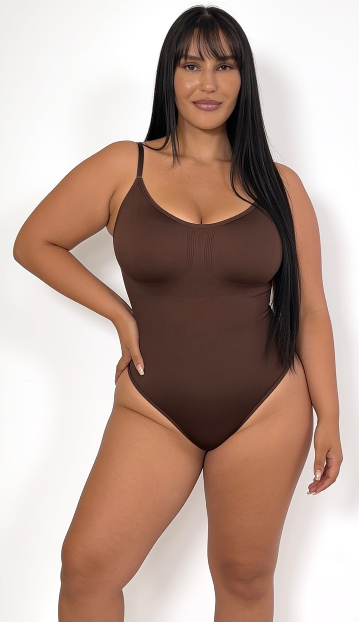 MINTLY COLLECT Shaping Bodysuit
