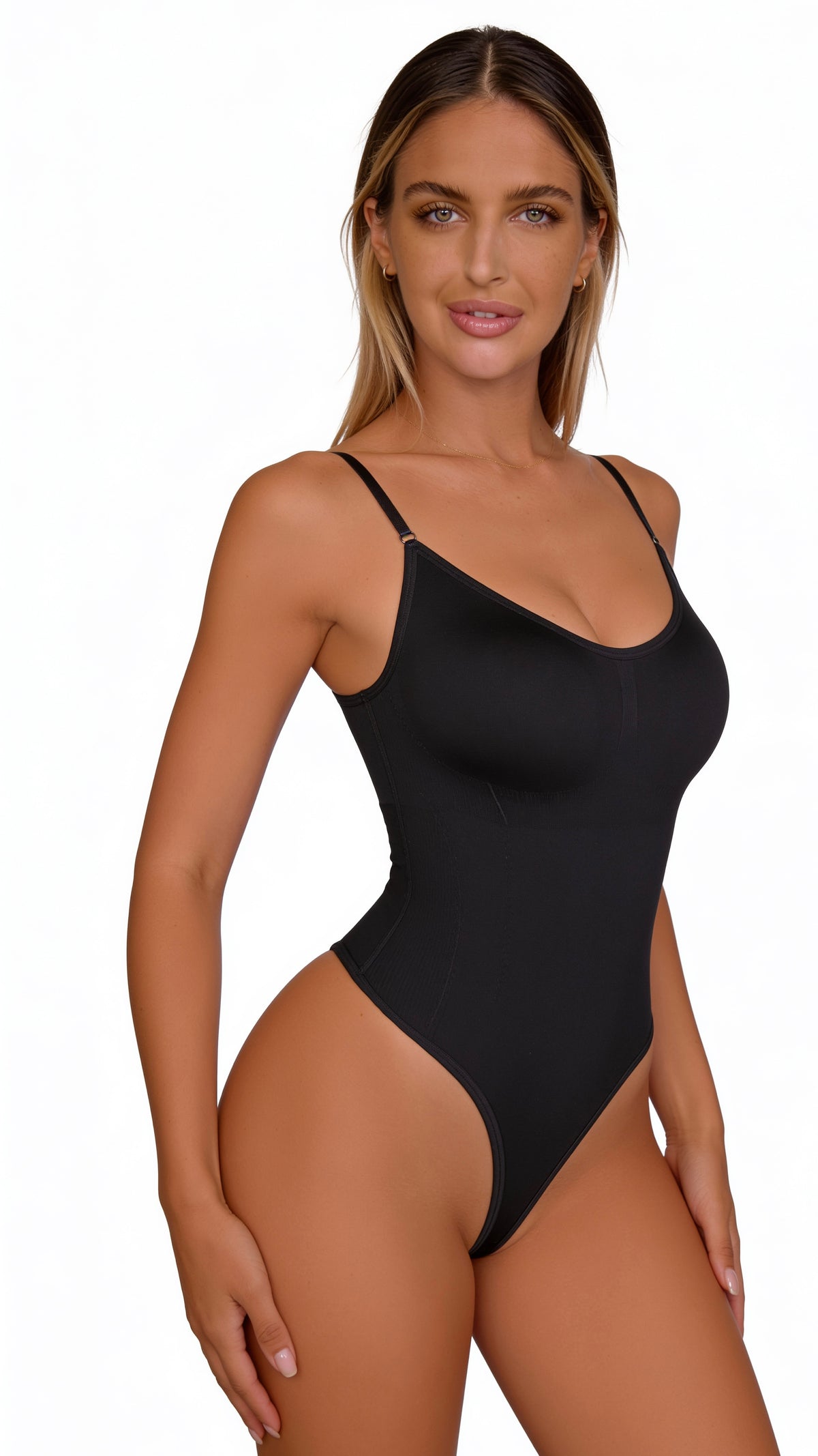 MINTLY COLLECT Shaping Bodysuit